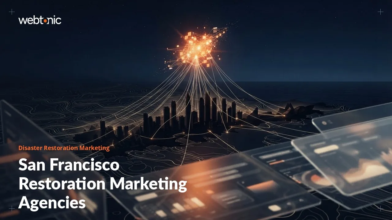 Nine Agencies Bay Area Restorers Can Hire for Marketing in 2026, None Based in the Bay — Web Tonic blog thumbnail