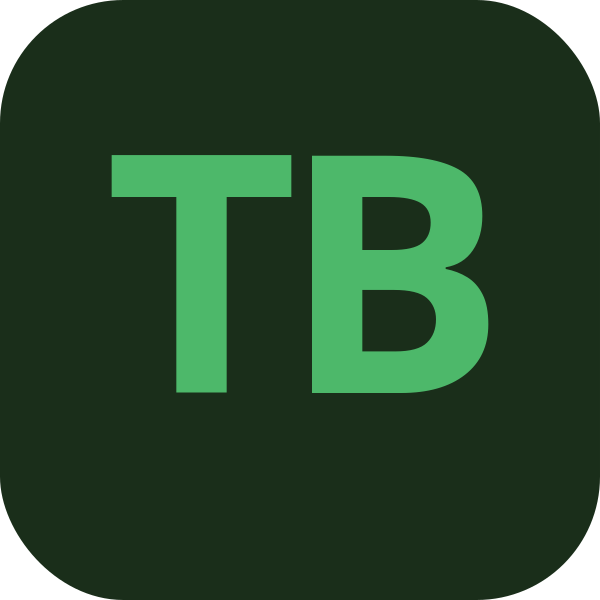 Tech Bros Media Logo