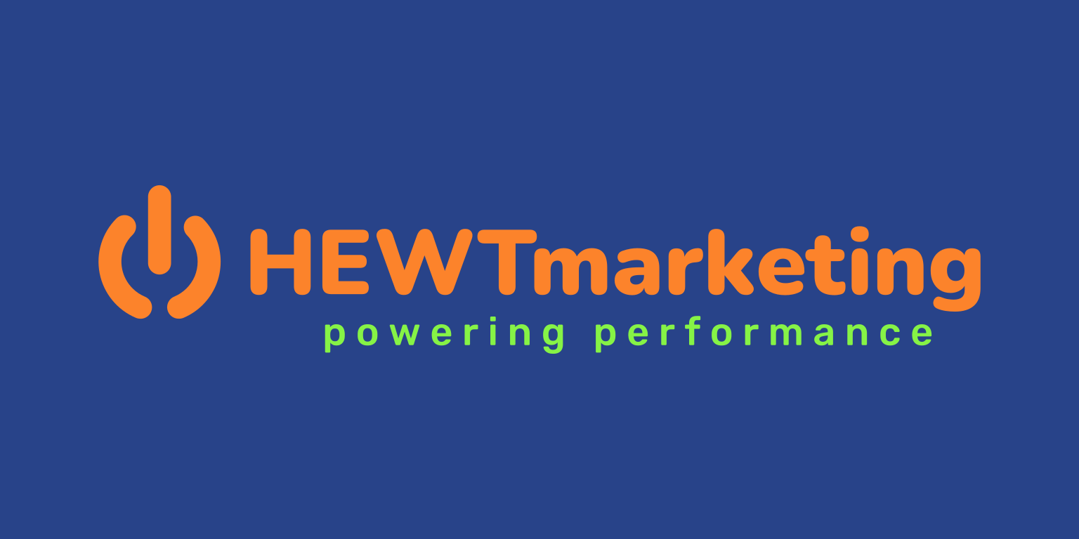 HEWT Marketing Logo