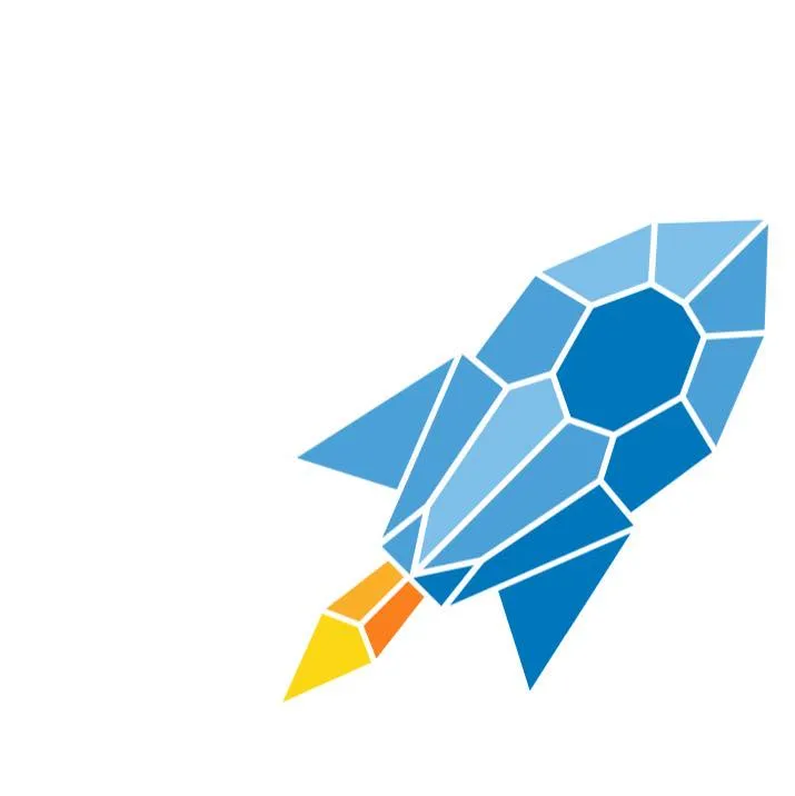 LaunchKit Marketing Logo