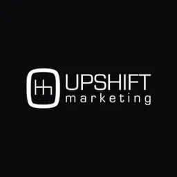 Upshift Marketing Logo