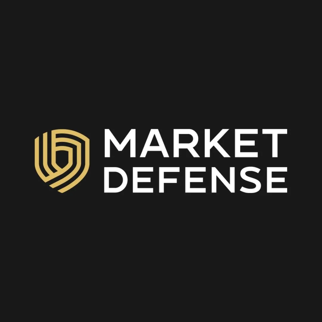 Market Defense Logo
