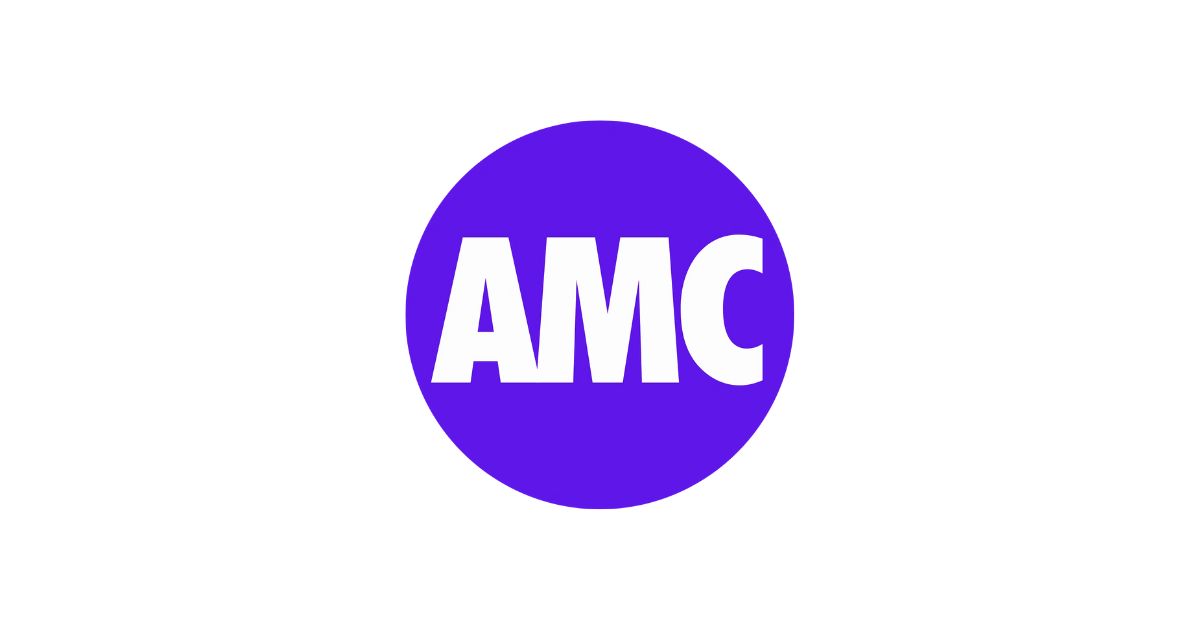 Amazing Marketing Co Logo