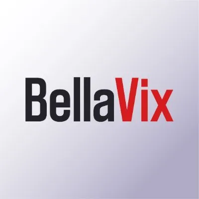 BellaVix Logo