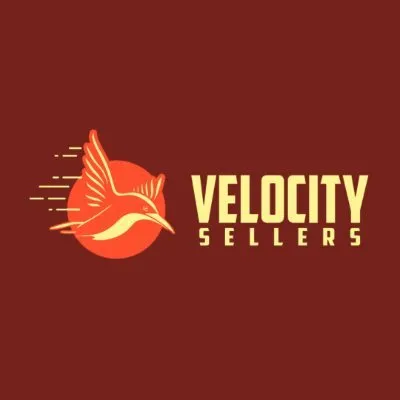 Velocity Sellers Logo