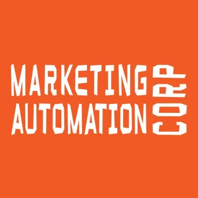 Marketing Automation Corp. Logo