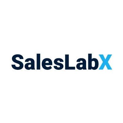 SalesLabX Logo