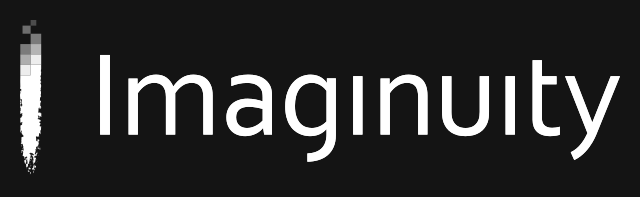 Imaginuity Logo