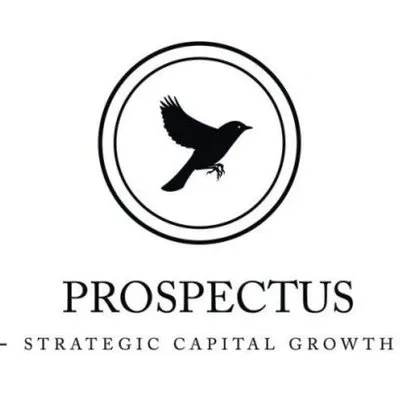 Prospectus.com Logo