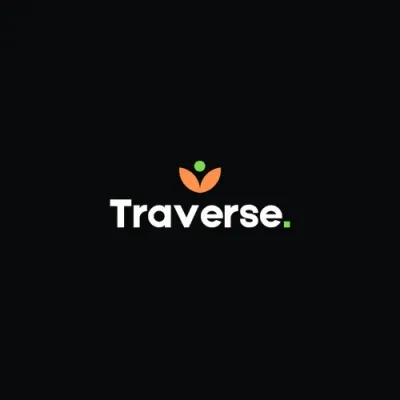 Traverse CFO Logo