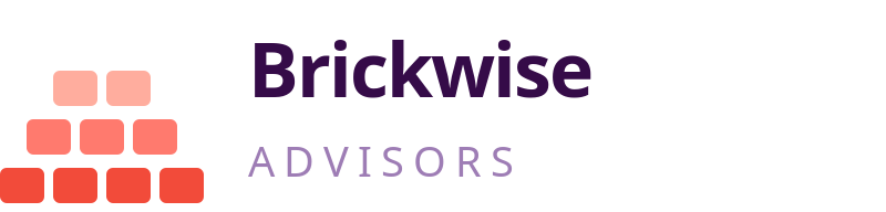 Brickwise Advisors Logo