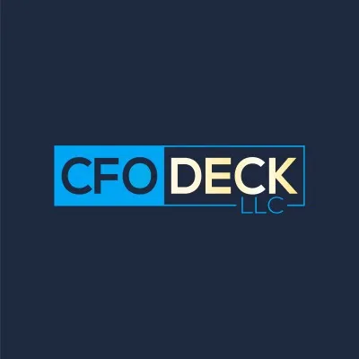 CFO Deck Logo