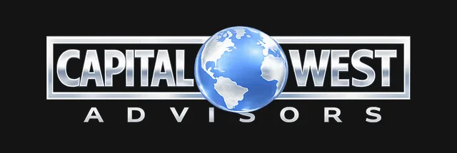 Capital West Advisors Logo