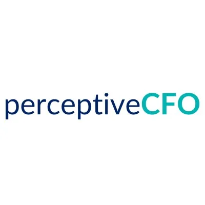 perceptiveCFO Logo