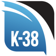 K-38 Consulting Logo