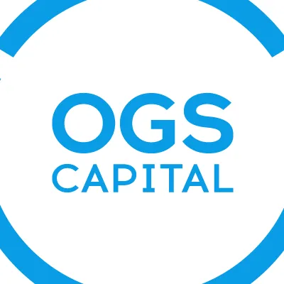 OGScapital Logo
