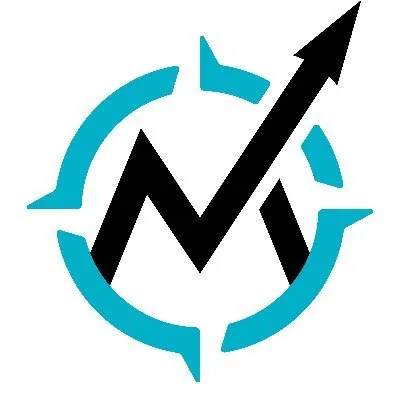 Mighty Financial Logo