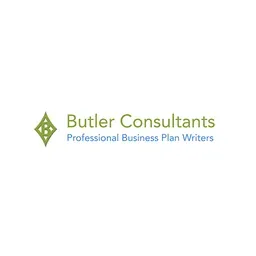 Butler Consultants Logo