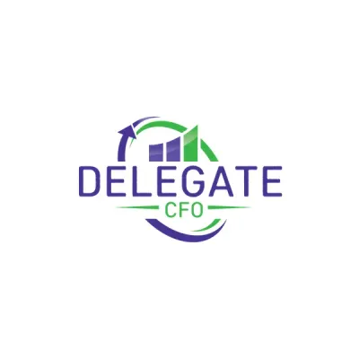 Delegate CFO Logo