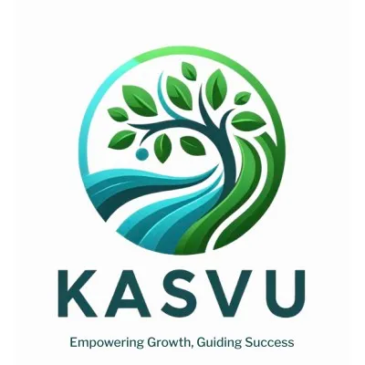 Kasvu Logo