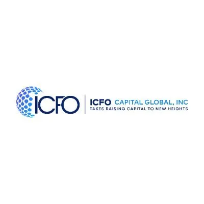 iCFO Capital Logo