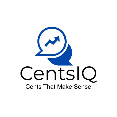 CentsIQ Logo