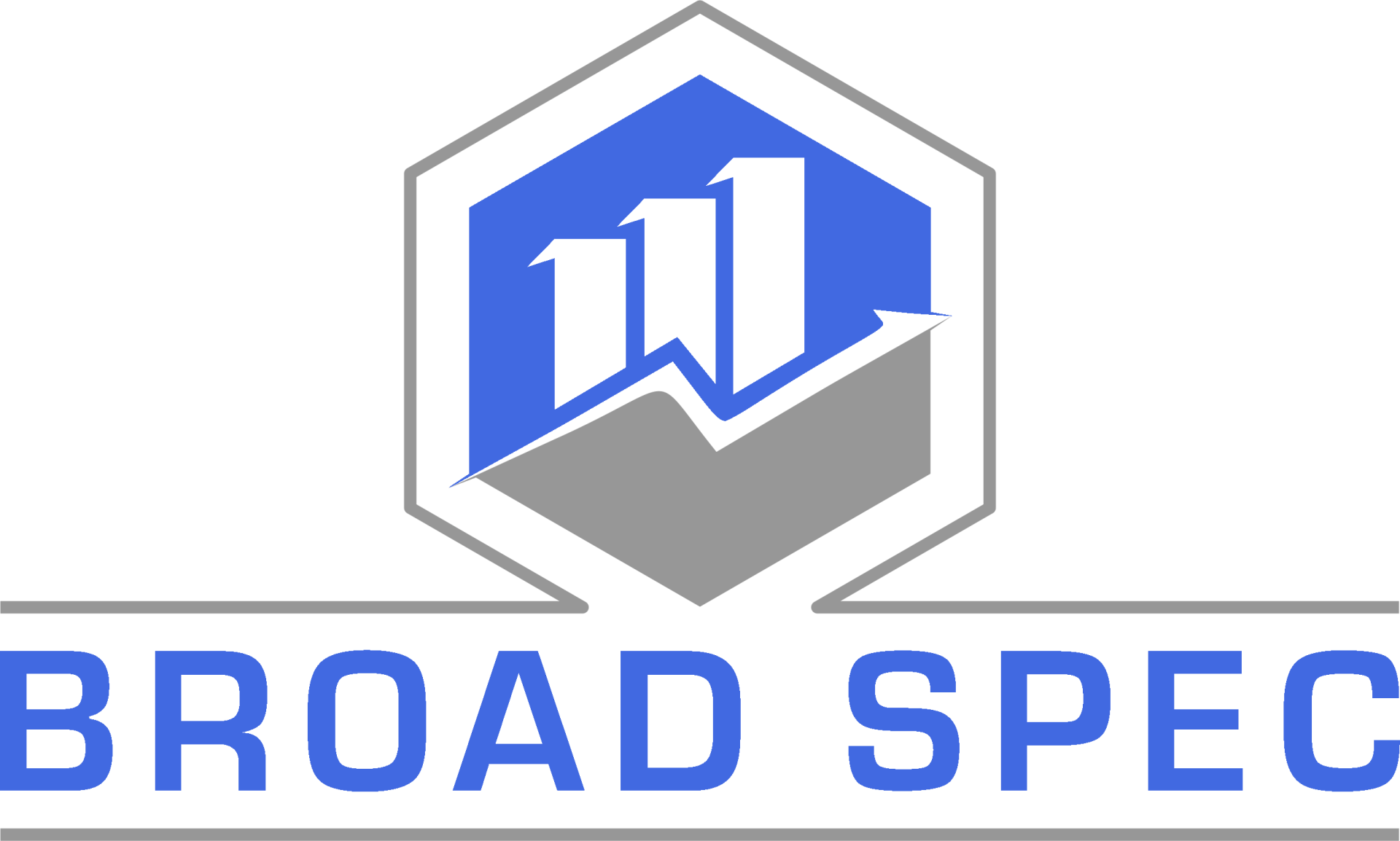 BroadSpec Consulting Logo