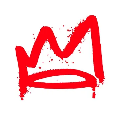 The Hype Hero Logo