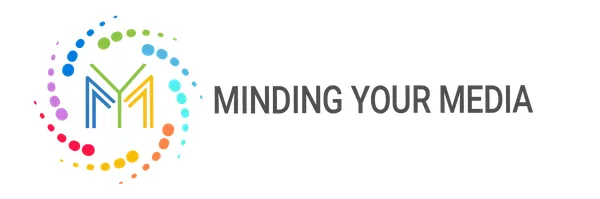 Minding Your Media Logo