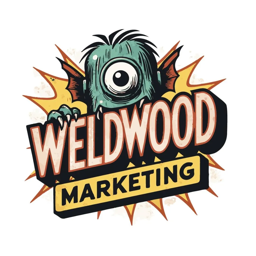 Weldwood Marketing Logo