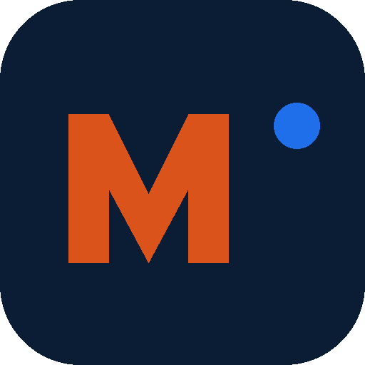 Marketing Motown Logo