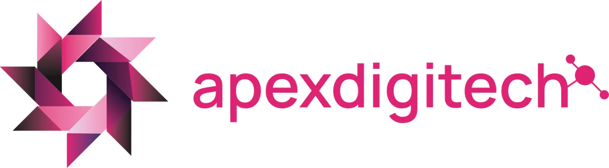 Apex Digitech Logo