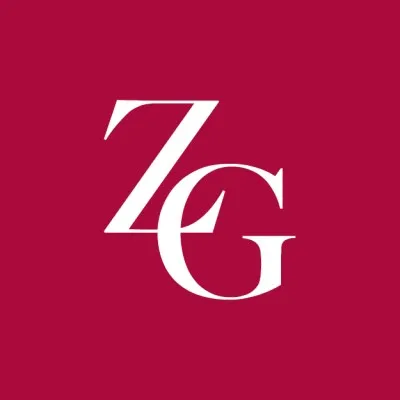 Zeughauser Group Logo