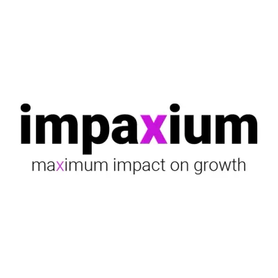 Impaxium Logo