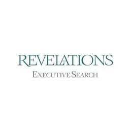 Revelations Executive Search Logo