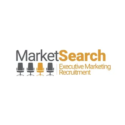 MarketSearch Executive Search Logo