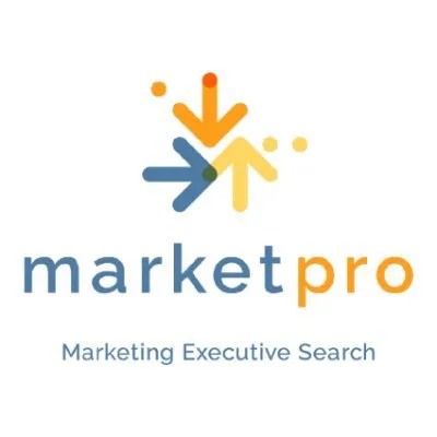 MarketPro Logo