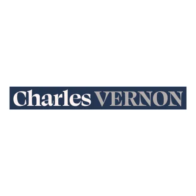 Charles VERNON Logo