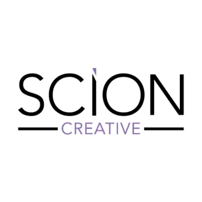 Scion Creative Staffing Logo