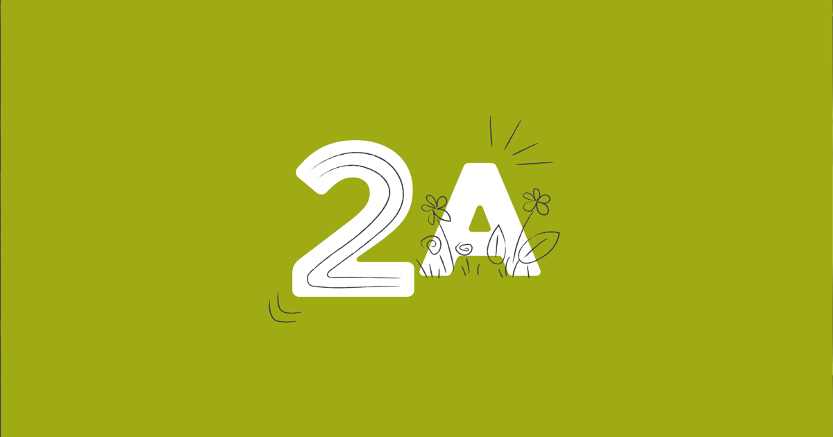 2A Works Logo