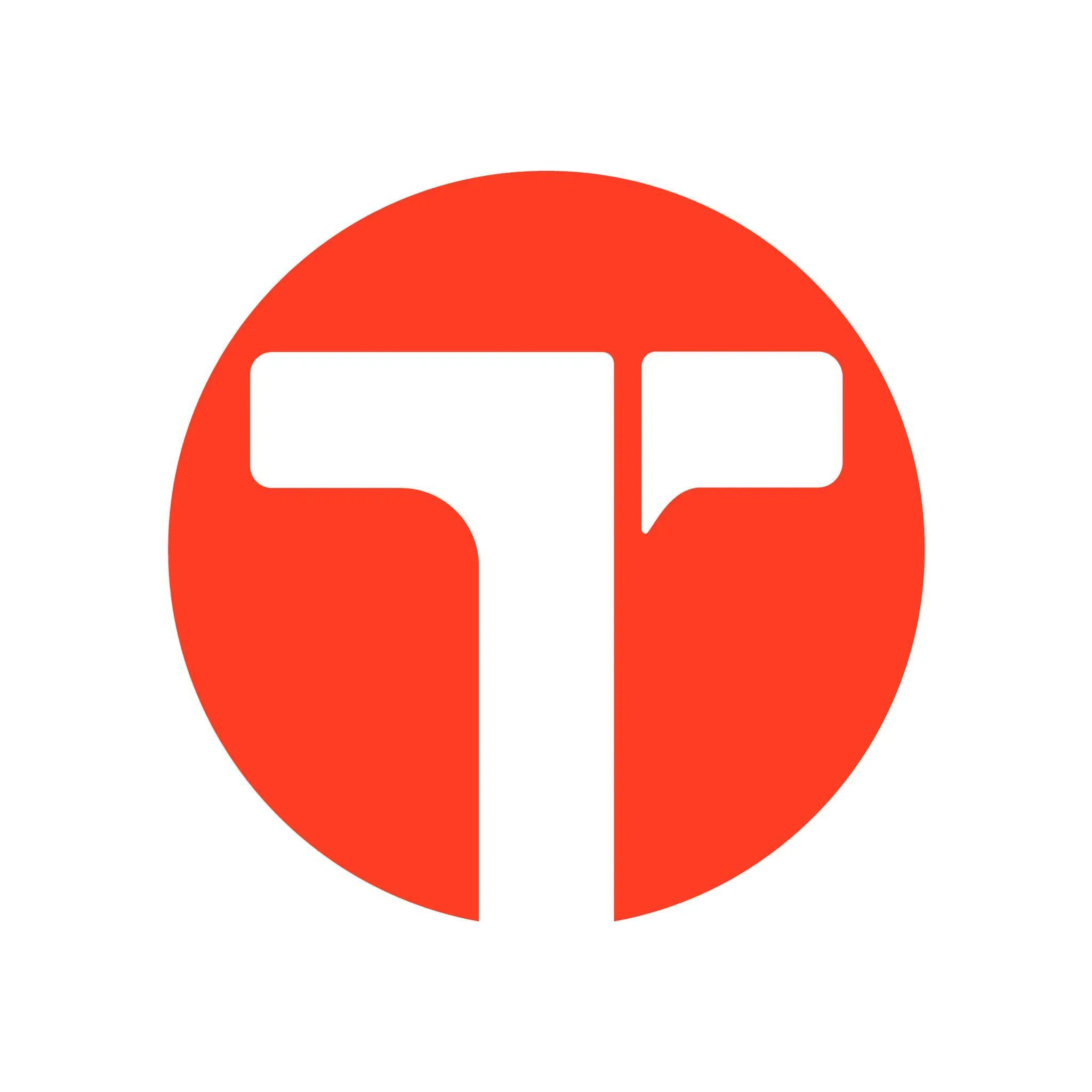 Talentfoot Logo