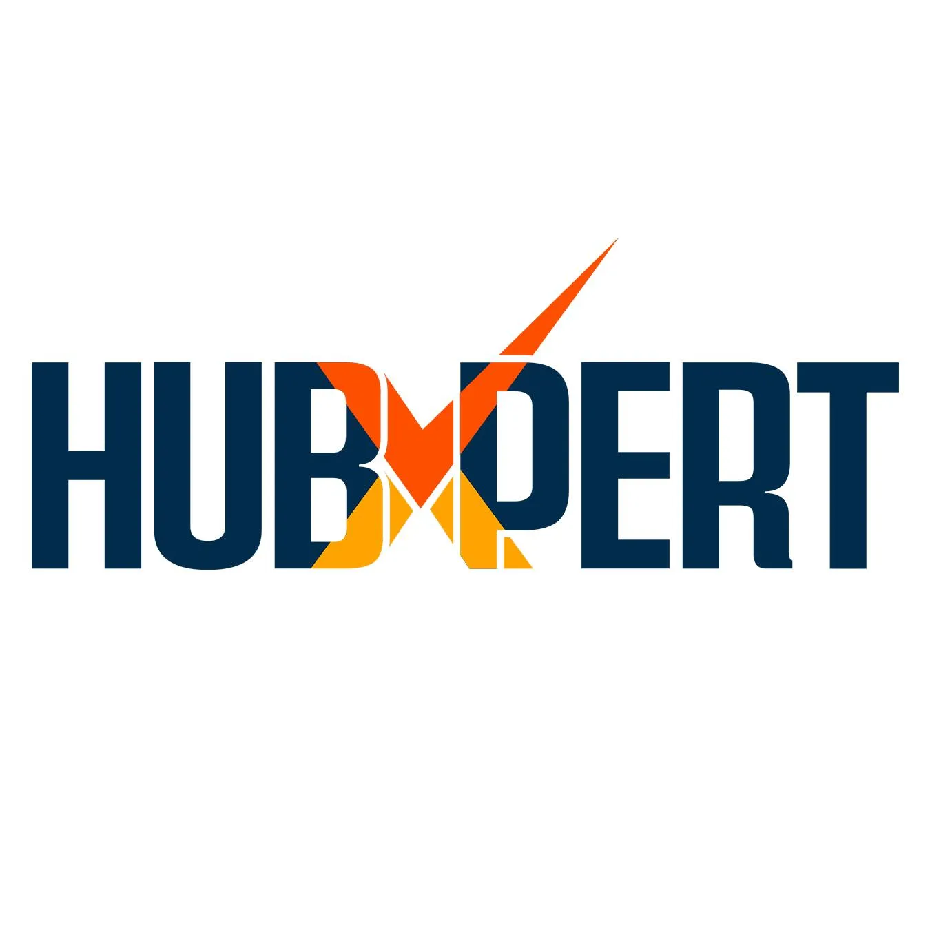 HubXpert Logo