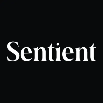 Sentient SF Logo