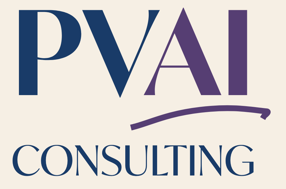 PVAI Consulting Logo
