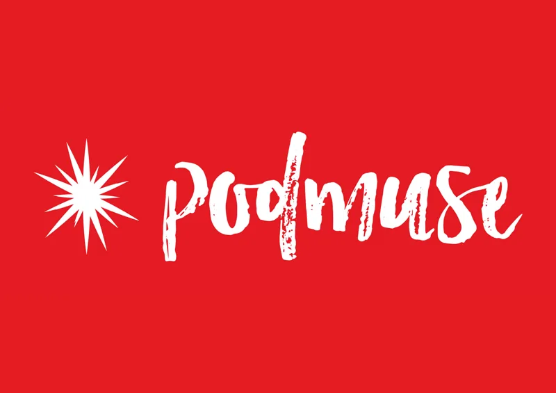 Podmuse Logo