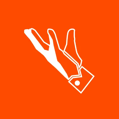 Interview Valet Logo