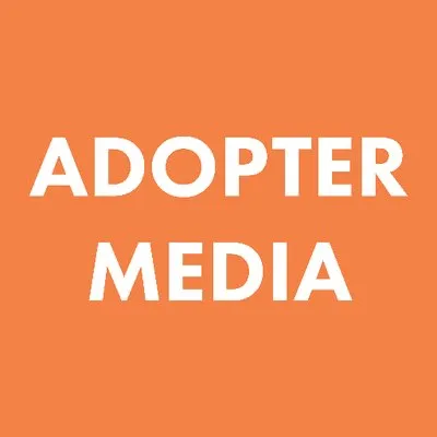 ADOPTER Media Logo