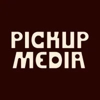 Pickup Media Logo