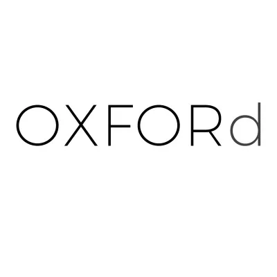 Oxford Road Logo