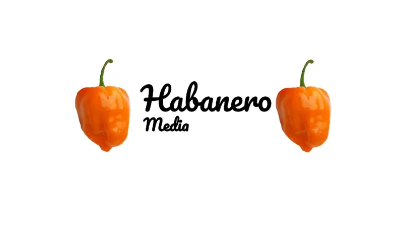 Habanero Media Logo